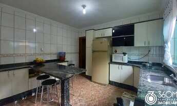 Imagem 5: Sobrado para Venda em Santo André, Condomínio Maracanã, 3 dormitórios, 4 banheiros, 2 vaga