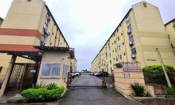 Imagem: Apartamento de 2 quartos com vaga de garagem