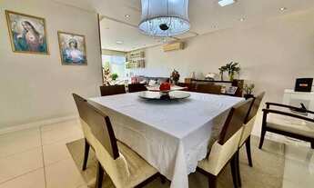 Imagem 4: APARTAMENTO À VENDA COM 125m2, 3 QUARTOS E 2 VAGAS - Jard Atlantico Turu - São Luís - MA