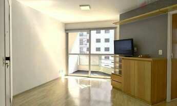 Imagem: Ótimo apartamento para locação na Vila