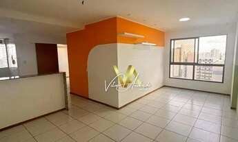 Imagem 2: Apartamento 2 qts para alugar, 58 m² por R$ 2.900,00 - Casa Forte