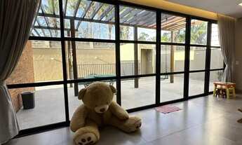 Imagem 2: Casa em Condomínio à Venda - Aldebaran Ville, Teresina