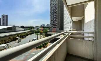 Imagem 2: Conjunto/Sala Comercial Na Barra Funda