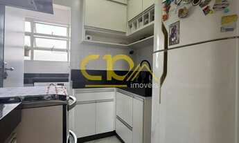 Imagem 5: Apartamento, 02 quartos, 01 vaga, bairro Ipiranga