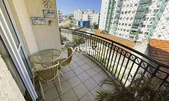 Imagem 6: MÉIER - Carolina Santos - Apartamento - 3 Quartos 1 Suíte - 2 Banheiros