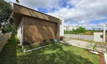 Imagem 4: Linda casa nova com piscina privativa em Abrantes