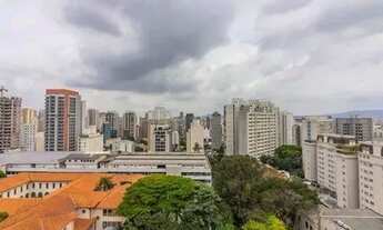 Imagem 2: Imóvel para venda possui 112 metros quadrados com 3 quartos em Perdizes - São Paulo - SP