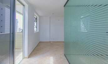 Imagem 6: Imóvel para venda com 37 metros quadrados em Vila Mariana - São Paulo - SP