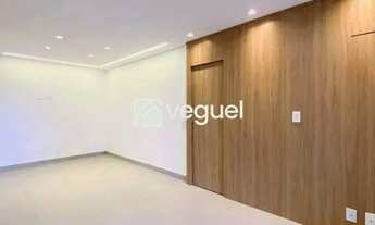 Imagem 2: Apartamento de 113m² para venda com 3 quartos, 3 suítes no Jardim Olhos d`Agua, Ribeirão P