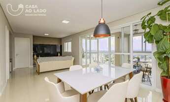 Imagem 6: Apartamento 113m² com 2 dormitórios - Botânica/ Cristo Rei - Curitiba/PR