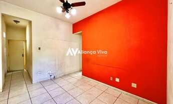 Imagem 3: Botafogo Apartamento com 2 dormitórios