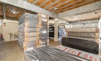 Imagem 5: Loja comercial com 290m² para alugar no Jardim Social em Curitiba