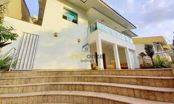 Imagem: Casa, 5 quartos, 5 suites, 4 vagas