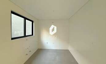 Imagem 7: Sobrado com 03 quartos, 01 suíte, terraço e jardim, à venda no bairro Xaxim