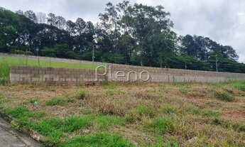 Imagem 3: Terreno à venda em Vinhedo, Observatório, com 750 m², Villa DOro