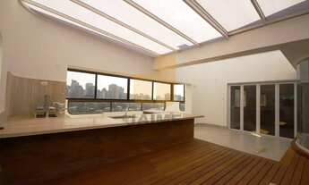 Imagem: Apartamento, 04 dormitórios, 04 vagas em