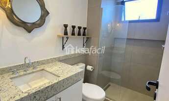 Imagem 4: Apartamento para locação, Itanhangá Park, Campo Grande, MS