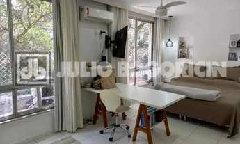 Imagem 7: APARTAMENTO À VENDA EM COPACABANA - REFORMADO - FRENTE - 195M² - 3 SUÍTES - VAGA