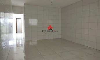 Imagem 4: Sobrado frontal na região do Cangaiba