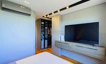 Imagem 3: 2 suítes | 92m² | 2 vagas