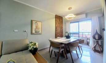 Imagem 5: Apartamento com 1 dorm com 66,0 mts útil!! Do Ladinho da Praia! Financia!