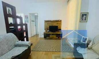 Imagem: Apto mobiliado com 48m², 2 dormitórios