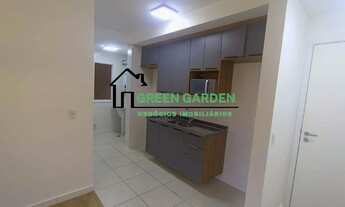 Imagem 3: APARTAMENTO PARA LOCAÇÃO- LIFE RESIDENCIAL- JUNDIAÍ, SÃO PAULO