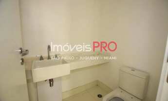 Imagem 7: Garden com 60m³ de varanda