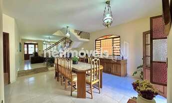 Imagem 6: Venda Casa Castelo Belo Horizonte