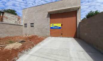 Imagem: BARRACÃO PARA LOCAÇÃO NA AV. JORGE SCHNEYDER