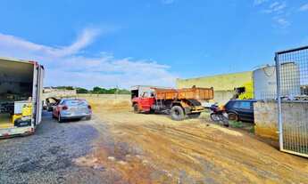 Imagem: Terreno comercial para venda e locação