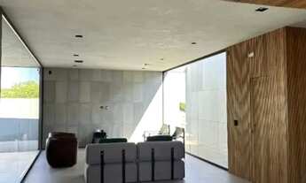 Imagem 3: Casa Alto Padrão para Venda em Sorocaba, Parque Ecoresidencial Fazenda Jequitibá, 3 dormit