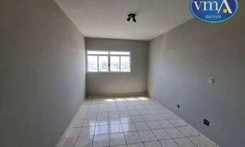 Imagem 5: Alugo apartamento com 2 dormitórios para alugar, 50 m² por R$ 1.050,00/mês - Jardim Guanab