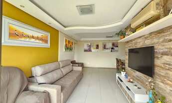 Imagem 4: Excelente apartamento para venda no bairro Coqueiros, Florianópolis/SC