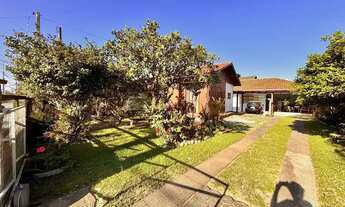 Imagem: Térrea para venda com 100 metros quadrados