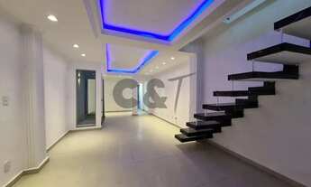 Imagem: Sobrado - 2 Dormitórios (2 Suítes) à