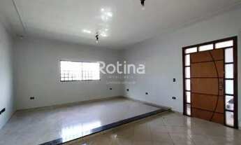 Imagem 2: Casa à venda, 3 quartos, Cidade Jardim - Uberlândia/MG - Rotina Imobiliária