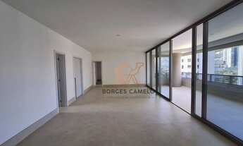 Imagem: Lindo apartamento novo para locação ou