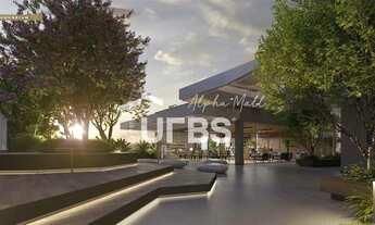 Imagem 2: Sala à Venda no Metropolitan Genebra - Jardim Goiás