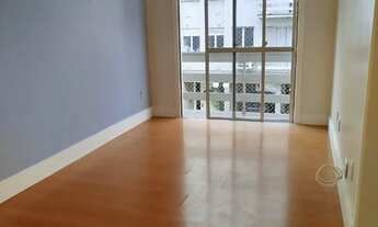 Imagem 2: Apartamento com 3 dormitórios para alugar, 77 m² por R$ 3.400/mês - Passo dAreia - Porto A