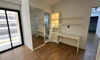 Imagem 11: Apartamento com 4 dormitórios para alugar, 177 m² por R$ 10.200,00/mês - Alphaville Indust