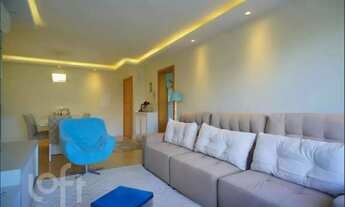 Imagem: Apartamento à venda em Vila Ipiranga com