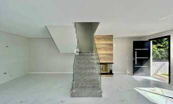 Imagem 7: Casa no Jardim Berleze, fácil acesso ao centro e a UFSM