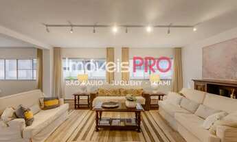 Imagem 3: Maravilho apartamento a venda na Oscar Freire