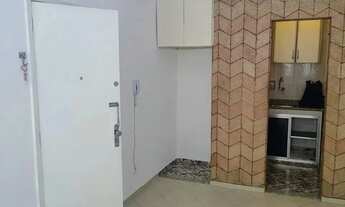 Imagem 3: Imóvel para aluguel tem 40 metros quadrados com 1 quarto em Tijuca - Rio de Janeiro - RJ
