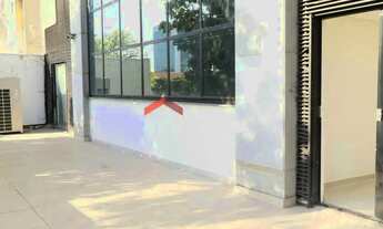 Imagem 2: Sala comercial em Rua Tenente Brito Melo - Santo Agostinho - Belo Horizonte/MG