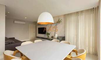 Imagem 3: Apartamento de 3 Quartos no Edifício Maison Giverny