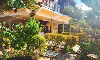 Imagem: Maravilhosa Casa no Araçagy com Descida