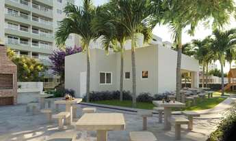 Imagem 6: Apartamento com 2 quartos com lazer completo em Nossa Senhora do Ó - Paulista