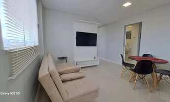 Imagem 4: EDIFÍCIO COLISEUM RESIDENCE , 61M², 2 QUARTOS SENDO 1 SUÍTE, 1 VAGA, PEDREIRA